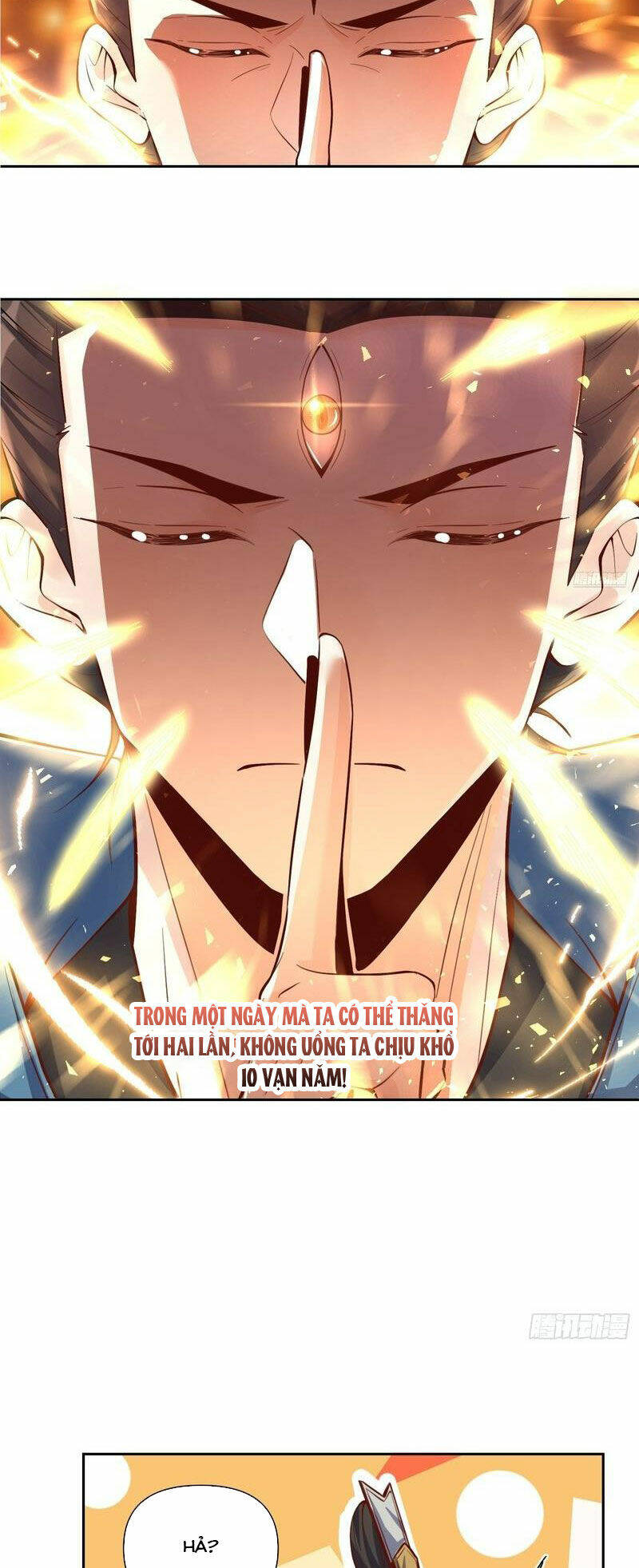 Nguyên Lai Ta Là Tu Tiên Đại Lão Chapter 385 - Trang 2