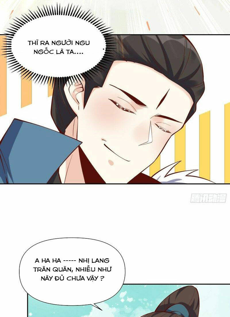 Nguyên Lai Ta Là Tu Tiên Đại Lão Chapter 385 - Trang 2