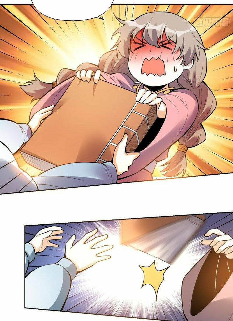 Nguyên Lai Ta Là Tu Tiên Đại Lão Chapter 385 - Trang 2