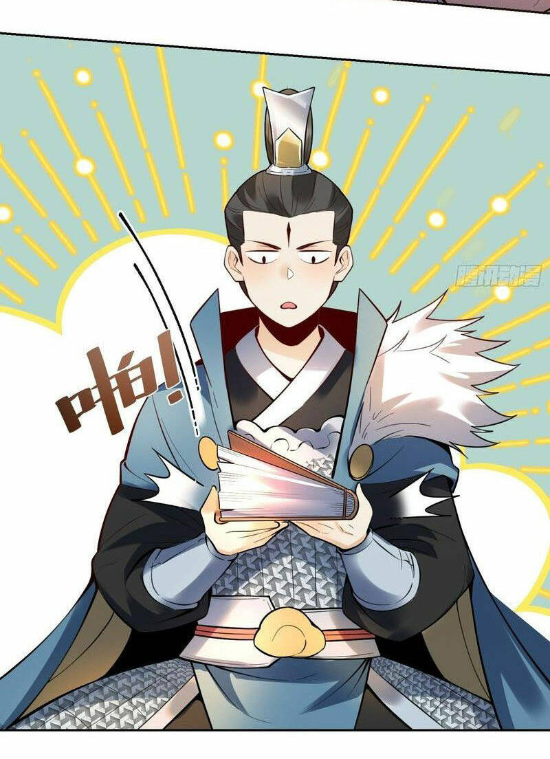 Nguyên Lai Ta Là Tu Tiên Đại Lão Chapter 385 - Trang 2