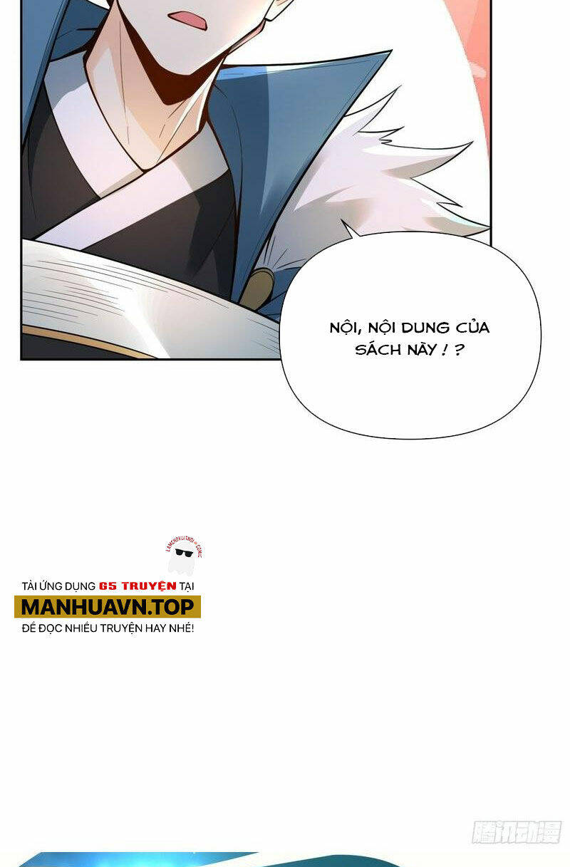 Nguyên Lai Ta Là Tu Tiên Đại Lão Chapter 385 - Trang 2