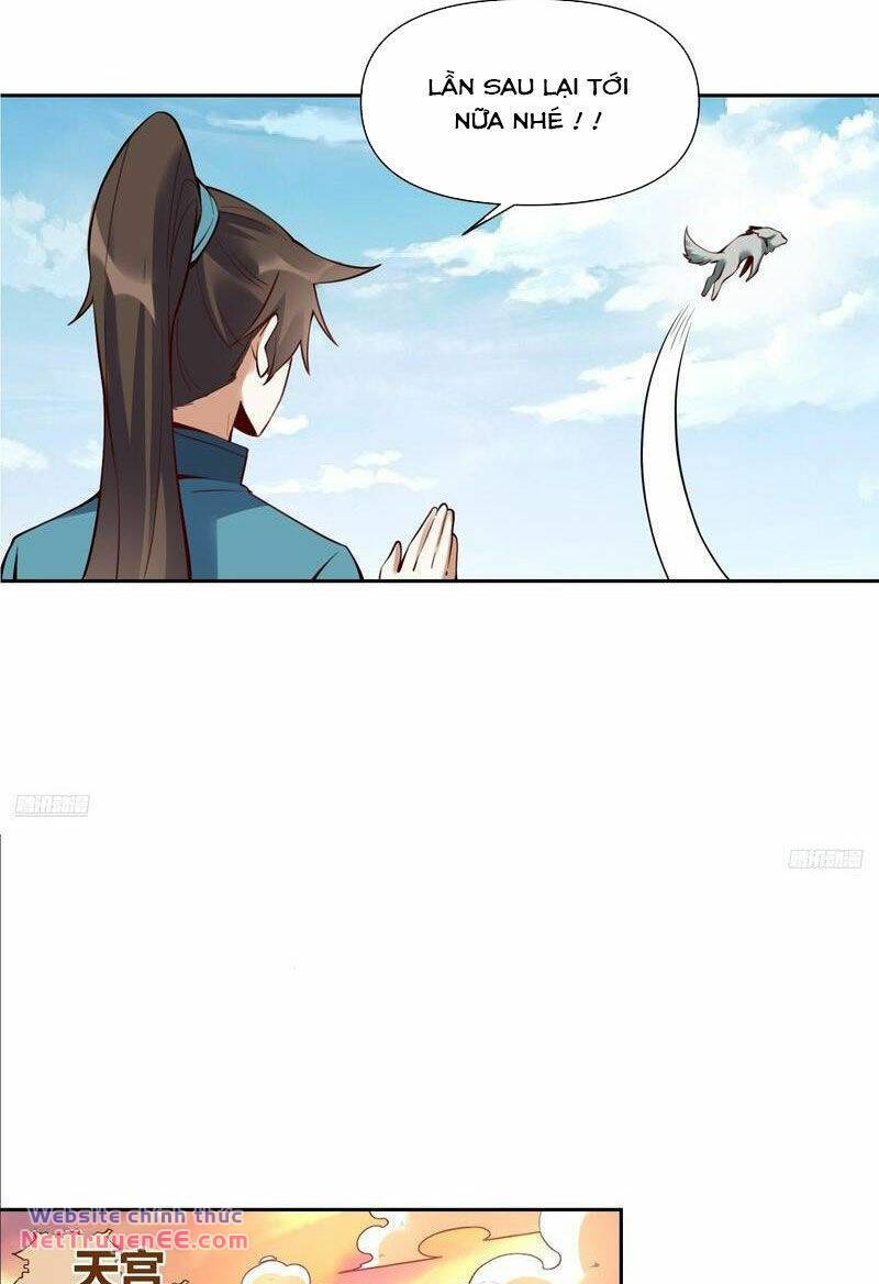 Nguyên Lai Ta Là Tu Tiên Đại Lão Chapter 386 - Trang 2