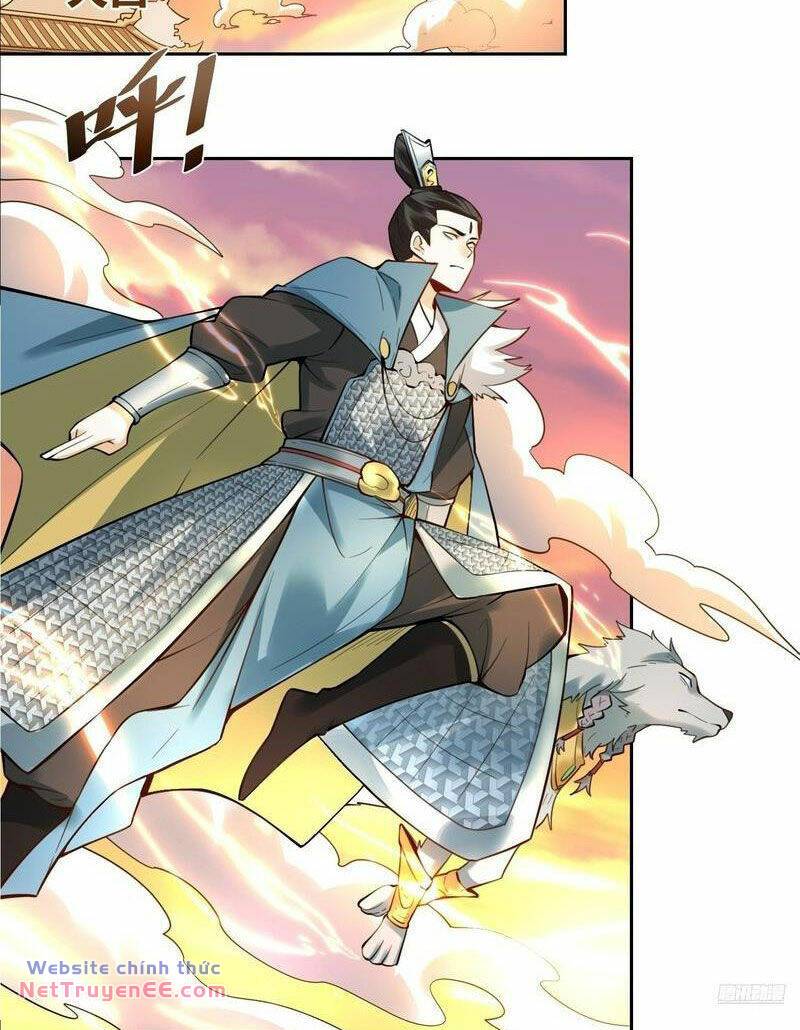 Nguyên Lai Ta Là Tu Tiên Đại Lão Chapter 386 - Trang 2
