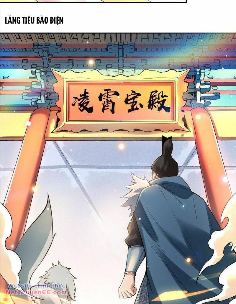 Nguyên Lai Ta Là Tu Tiên Đại Lão Chapter 386 - Trang 2