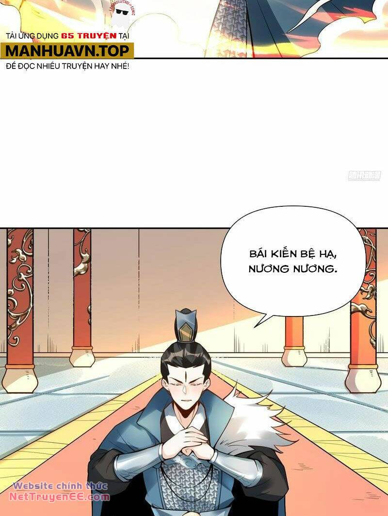 Nguyên Lai Ta Là Tu Tiên Đại Lão Chapter 386 - Trang 2