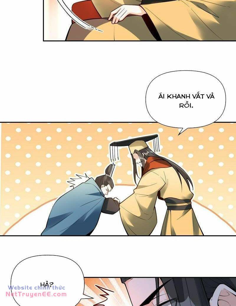 Nguyên Lai Ta Là Tu Tiên Đại Lão Chapter 386 - Trang 2