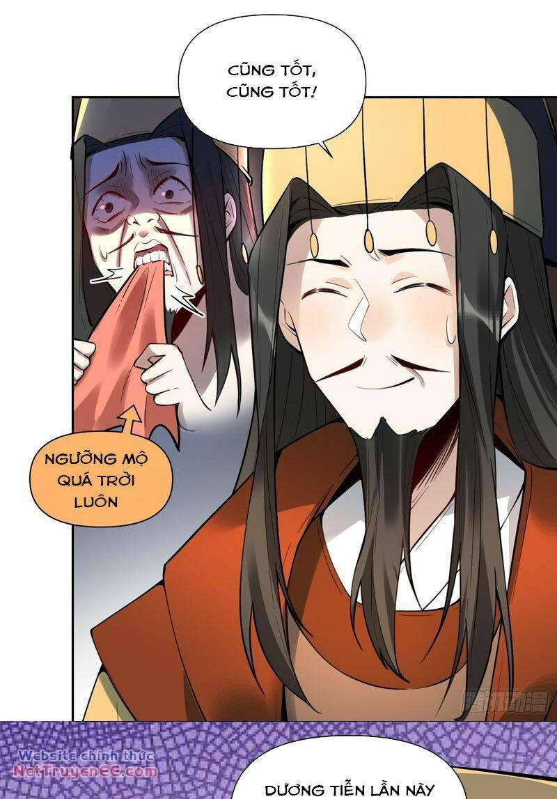 Nguyên Lai Ta Là Tu Tiên Đại Lão Chapter 386 - Trang 2