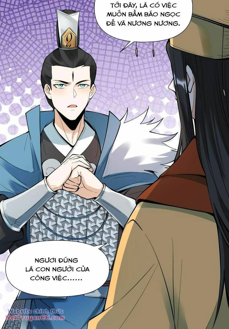 Nguyên Lai Ta Là Tu Tiên Đại Lão Chapter 386 - Trang 2