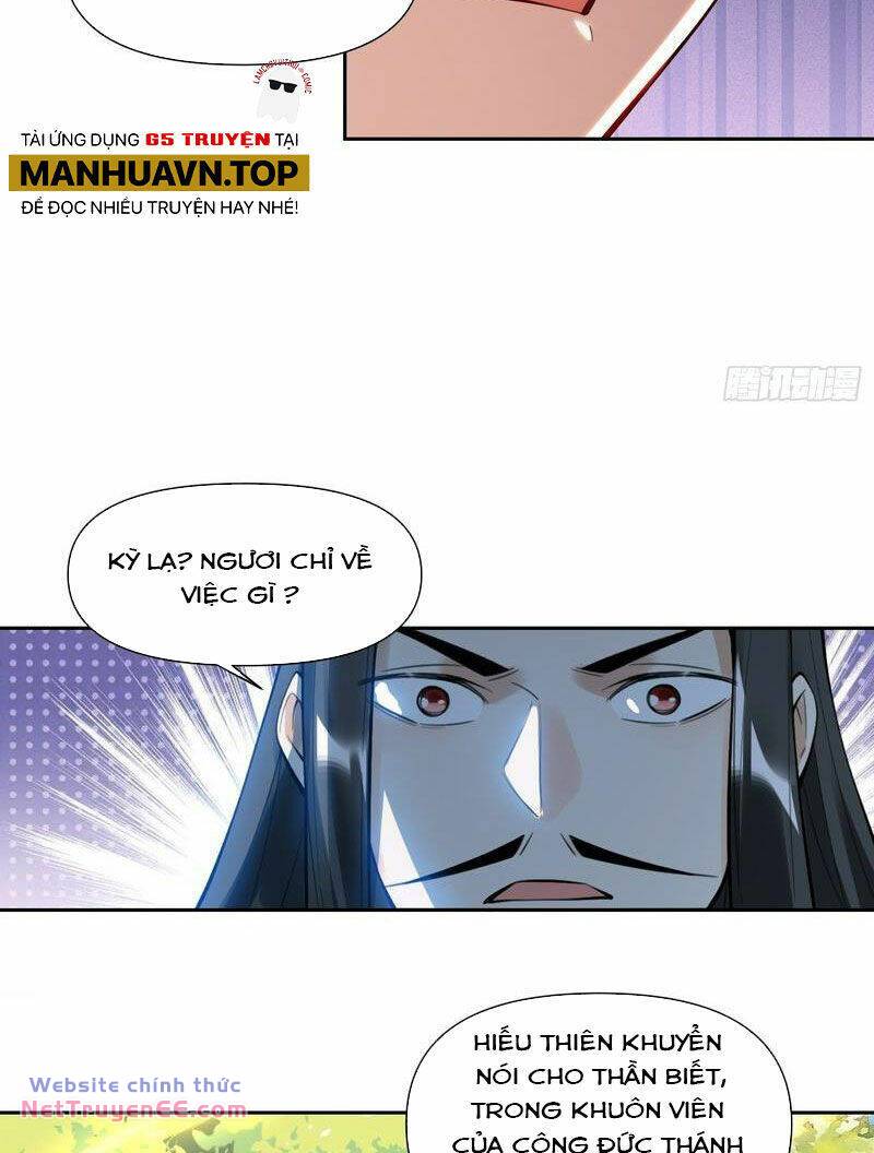 Nguyên Lai Ta Là Tu Tiên Đại Lão Chapter 386 - Trang 2