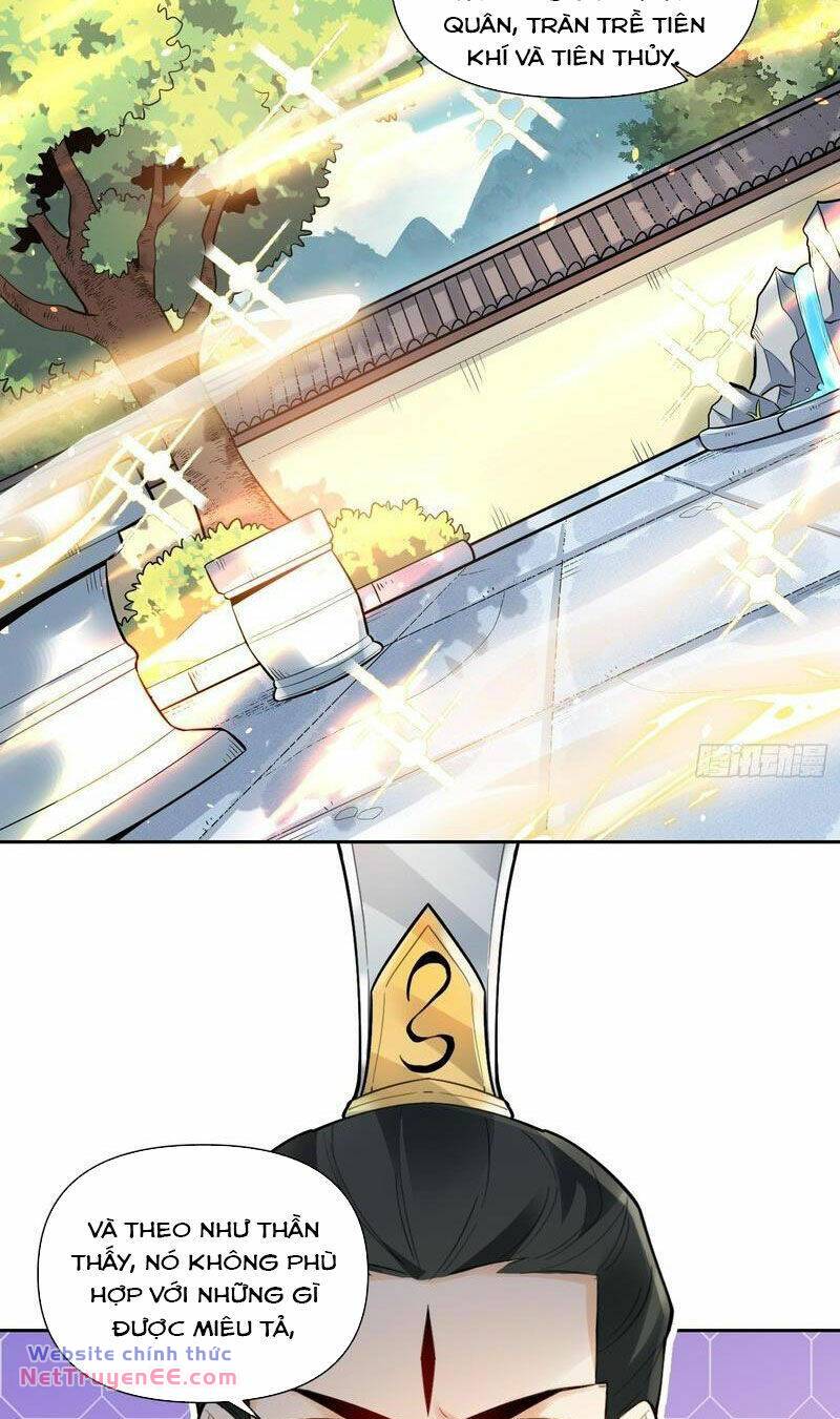 Nguyên Lai Ta Là Tu Tiên Đại Lão Chapter 386 - Trang 2
