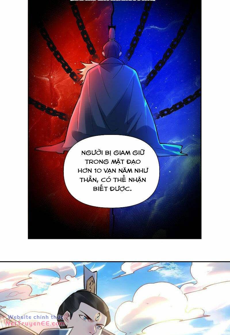 Nguyên Lai Ta Là Tu Tiên Đại Lão Chapter 386 - Trang 2