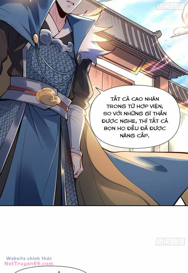 Nguyên Lai Ta Là Tu Tiên Đại Lão Chapter 386 - Trang 2