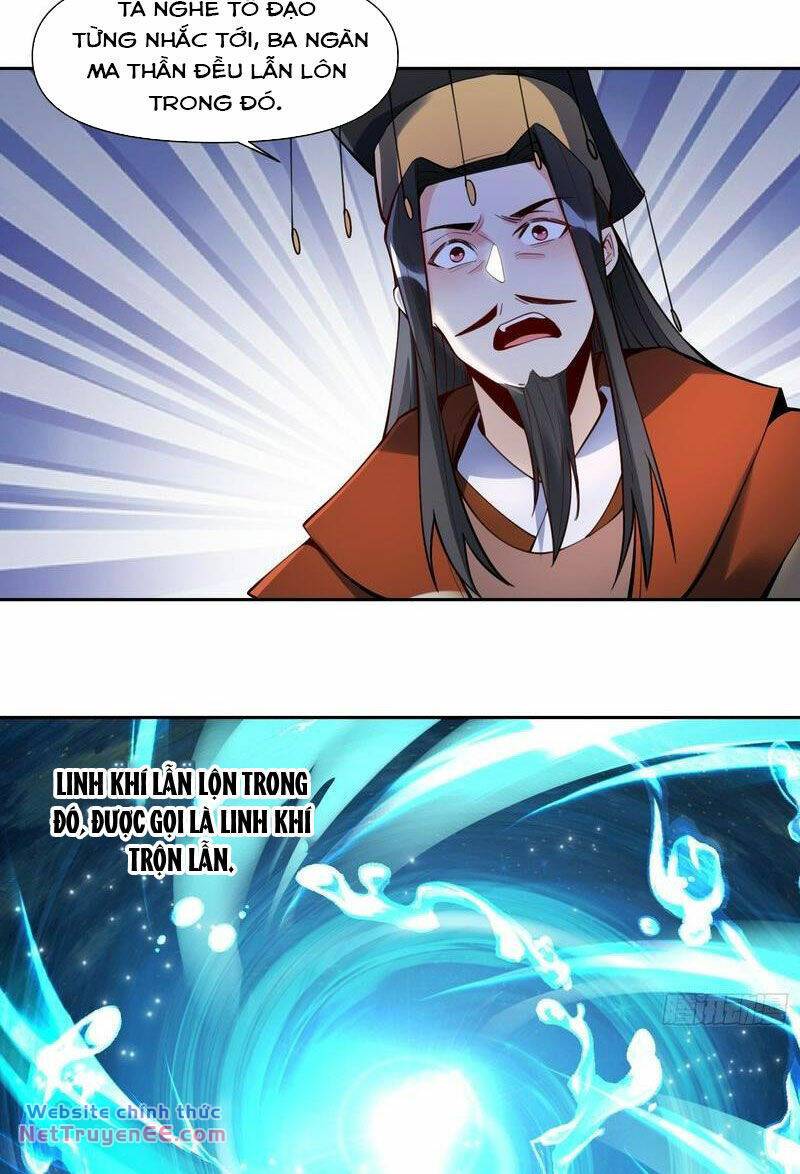 Nguyên Lai Ta Là Tu Tiên Đại Lão Chapter 386 - Trang 2