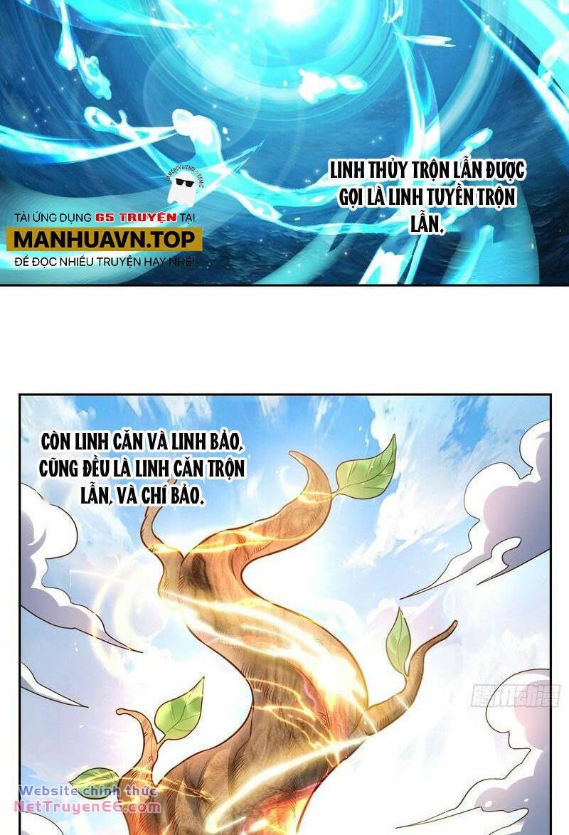 Nguyên Lai Ta Là Tu Tiên Đại Lão Chapter 386 - Trang 2