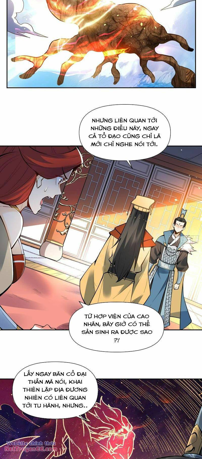 Nguyên Lai Ta Là Tu Tiên Đại Lão Chapter 386 - Trang 2