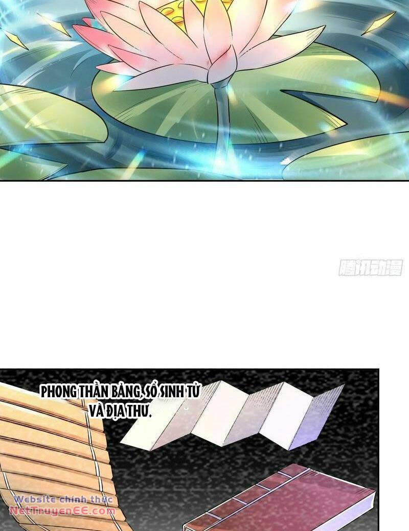 Nguyên Lai Ta Là Tu Tiên Đại Lão Chapter 386 - Trang 2