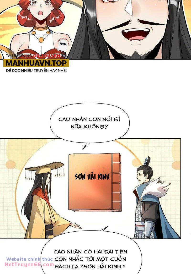 Nguyên Lai Ta Là Tu Tiên Đại Lão Chapter 386 - Trang 2