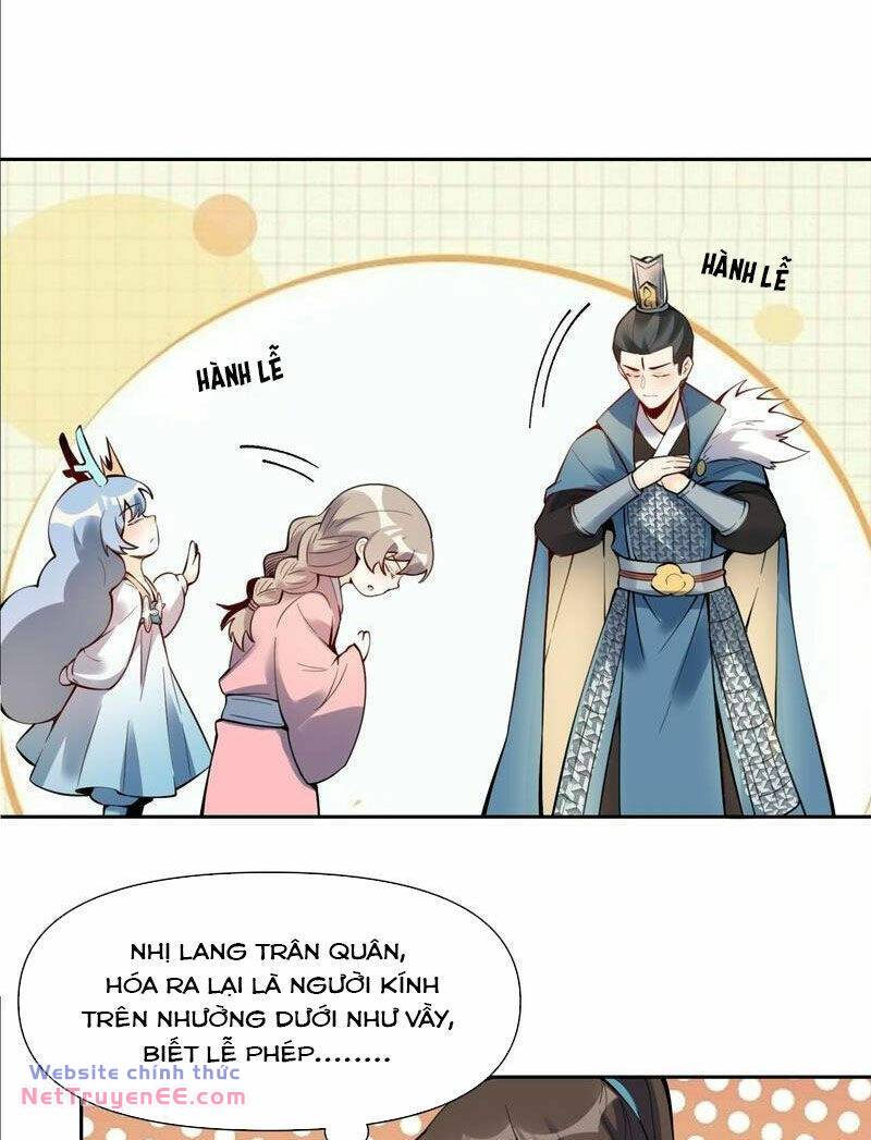 Nguyên Lai Ta Là Tu Tiên Đại Lão Chapter 386 - Trang 2