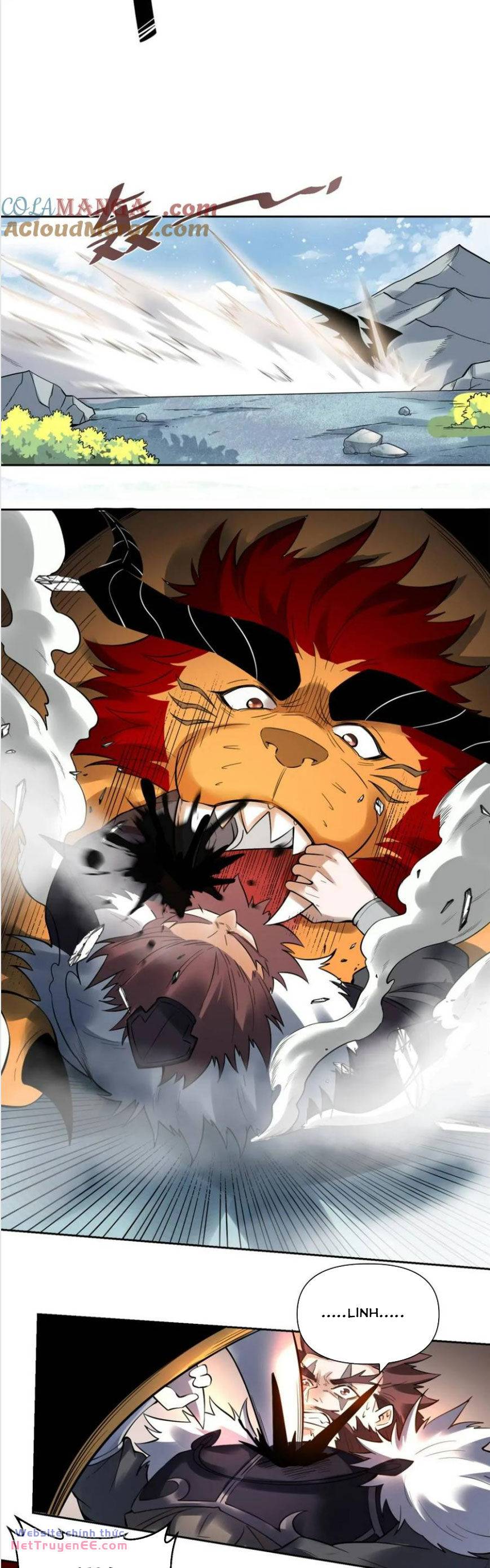 Nguyên Lai Ta Là Tu Tiên Đại Lão Chapter 387 - Trang 2