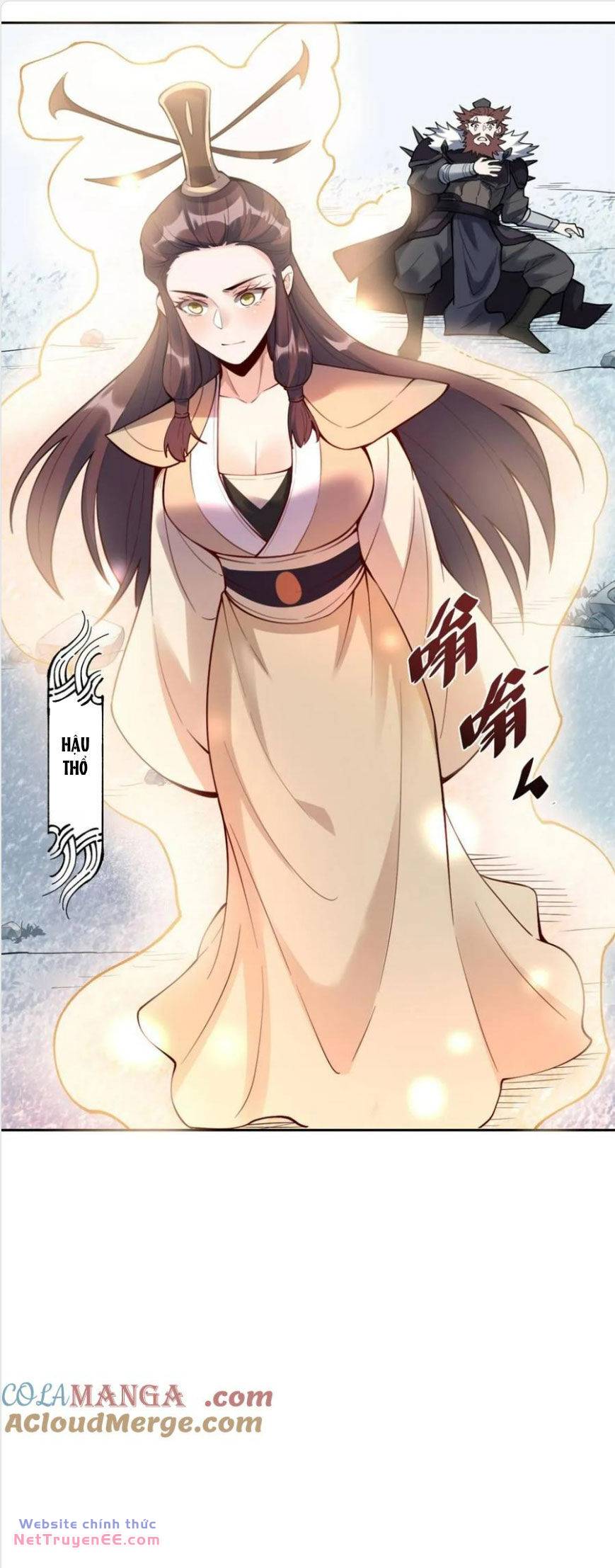 Nguyên Lai Ta Là Tu Tiên Đại Lão Chapter 387 - Trang 2