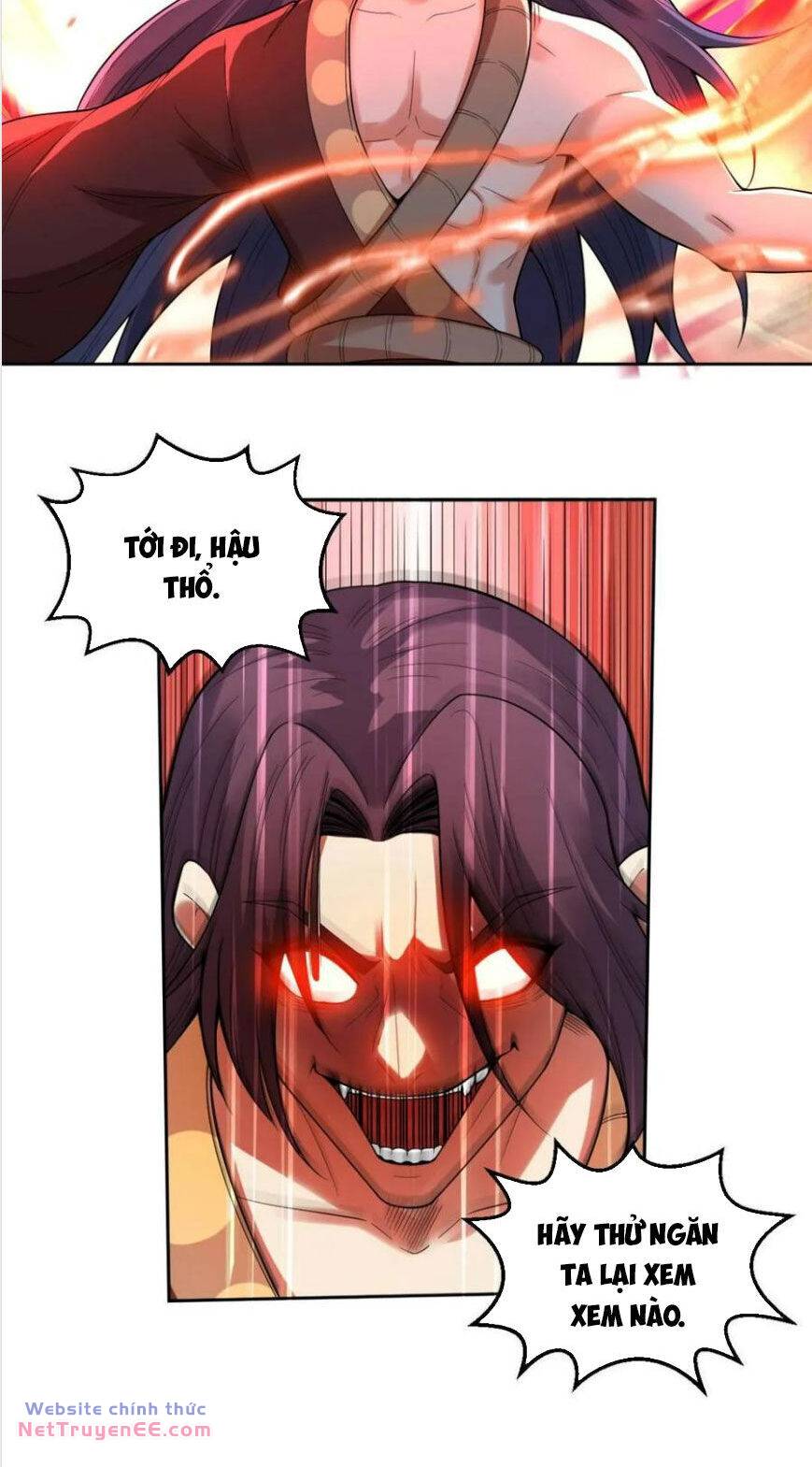 Nguyên Lai Ta Là Tu Tiên Đại Lão Chapter 387 - Trang 2