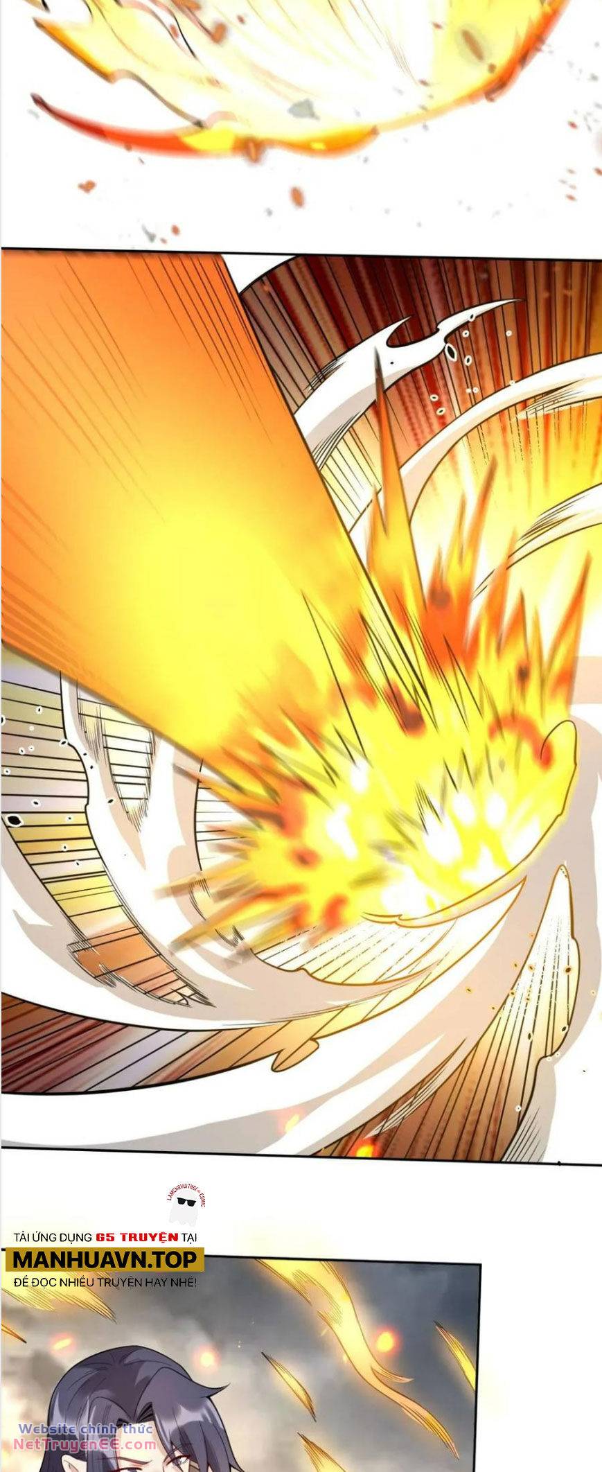 Nguyên Lai Ta Là Tu Tiên Đại Lão Chapter 387 - Trang 2