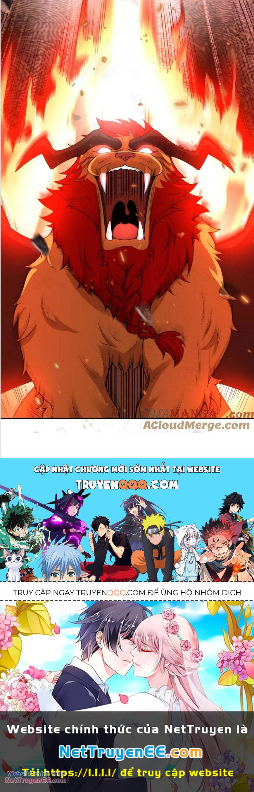 Nguyên Lai Ta Là Tu Tiên Đại Lão Chapter 387 - Trang 2