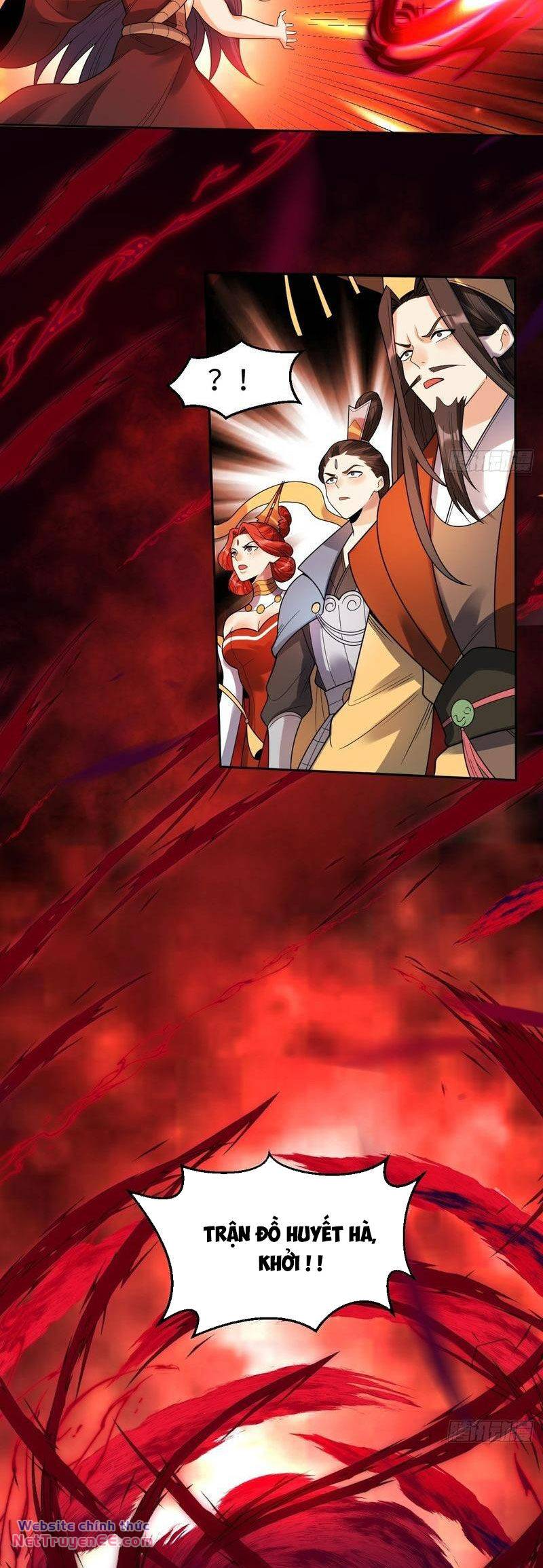 Nguyên Lai Ta Là Tu Tiên Đại Lão Chapter 388 - Trang 2