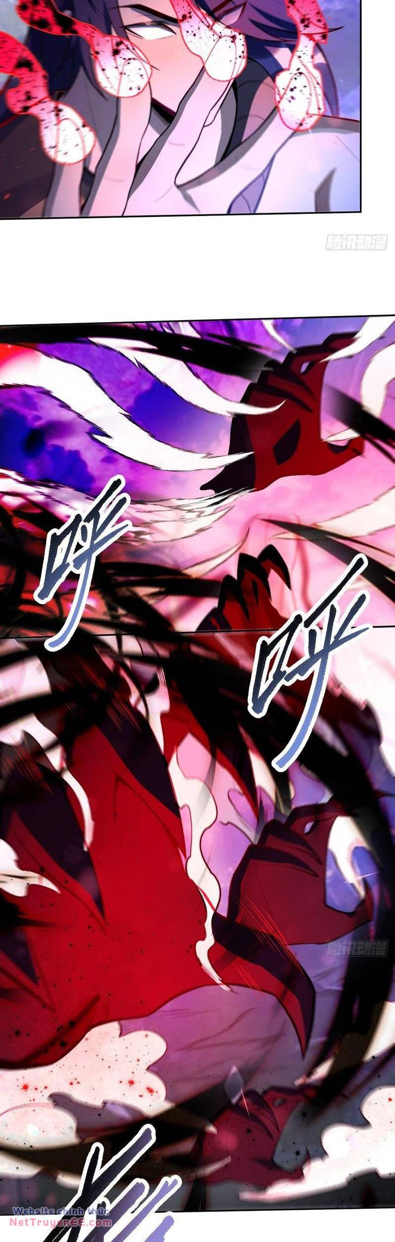 Nguyên Lai Ta Là Tu Tiên Đại Lão Chapter 389 - Trang 2