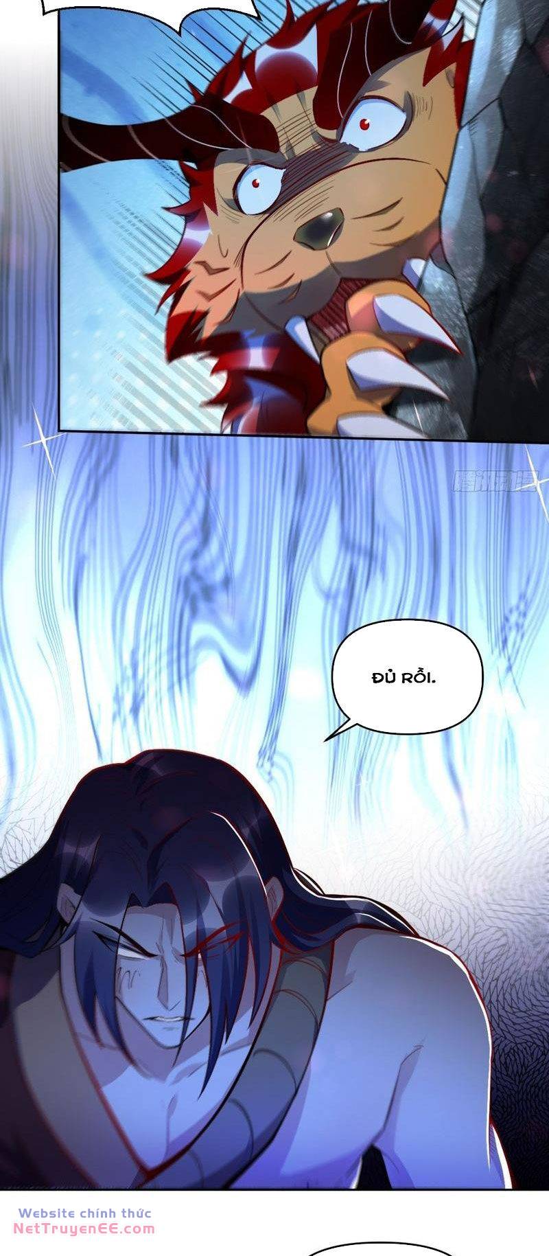 Nguyên Lai Ta Là Tu Tiên Đại Lão Chapter 389 - Trang 2