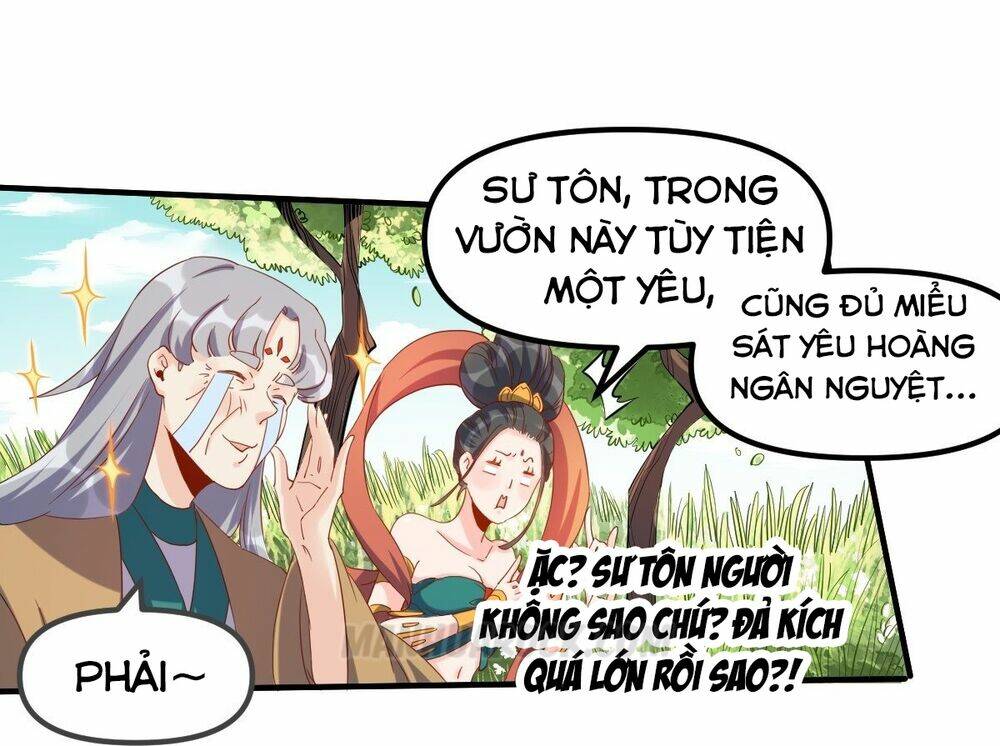 Nguyên Lai Ta Là Tu Tiên Đại Lão Chapter 39 - Trang 2