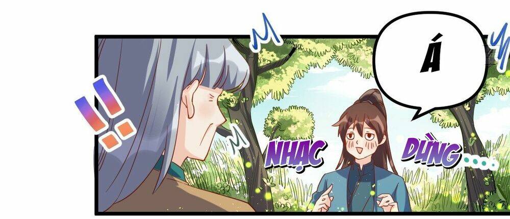 Nguyên Lai Ta Là Tu Tiên Đại Lão Chapter 39 - Trang 2