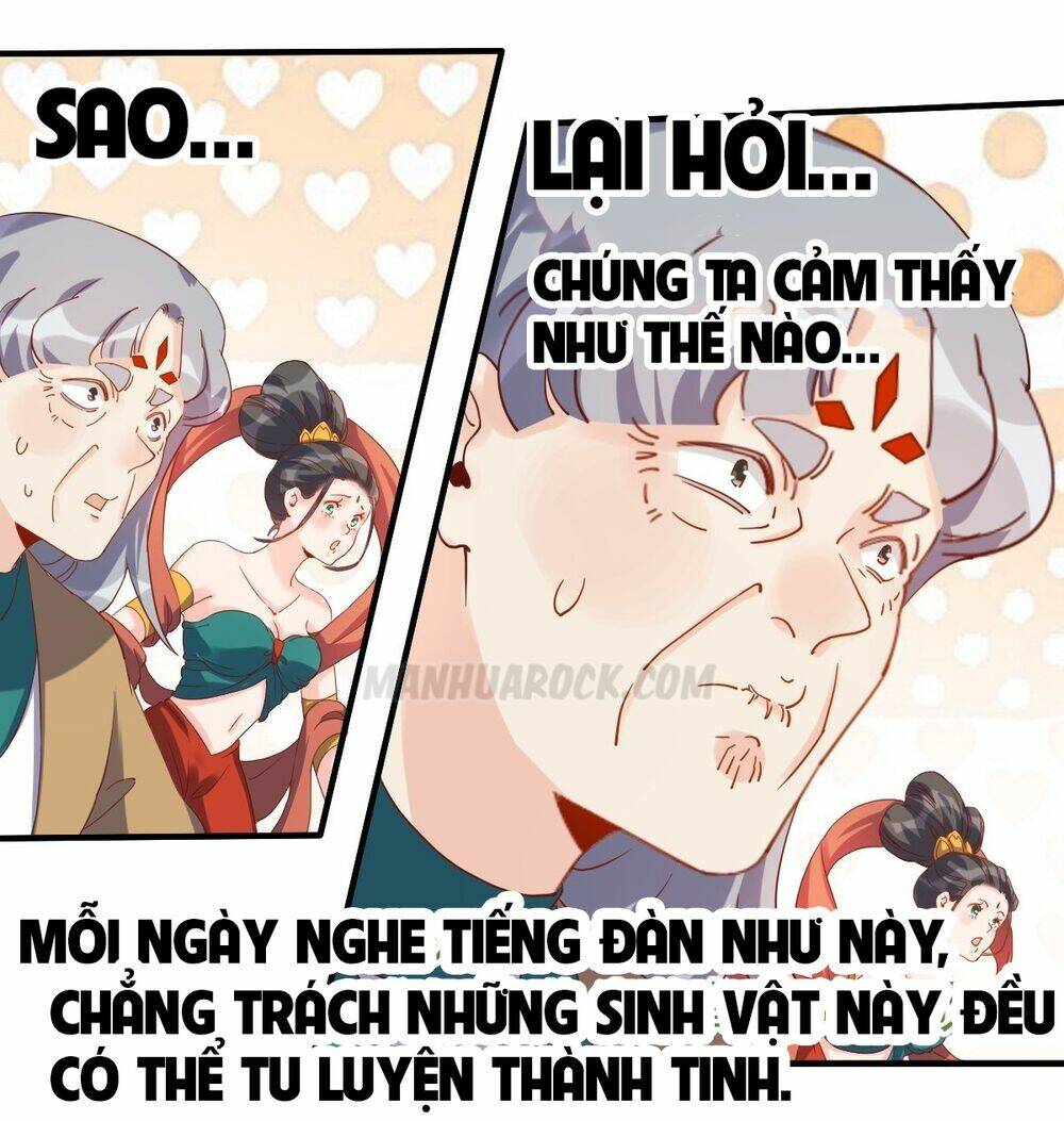 Nguyên Lai Ta Là Tu Tiên Đại Lão Chapter 39 - Trang 2