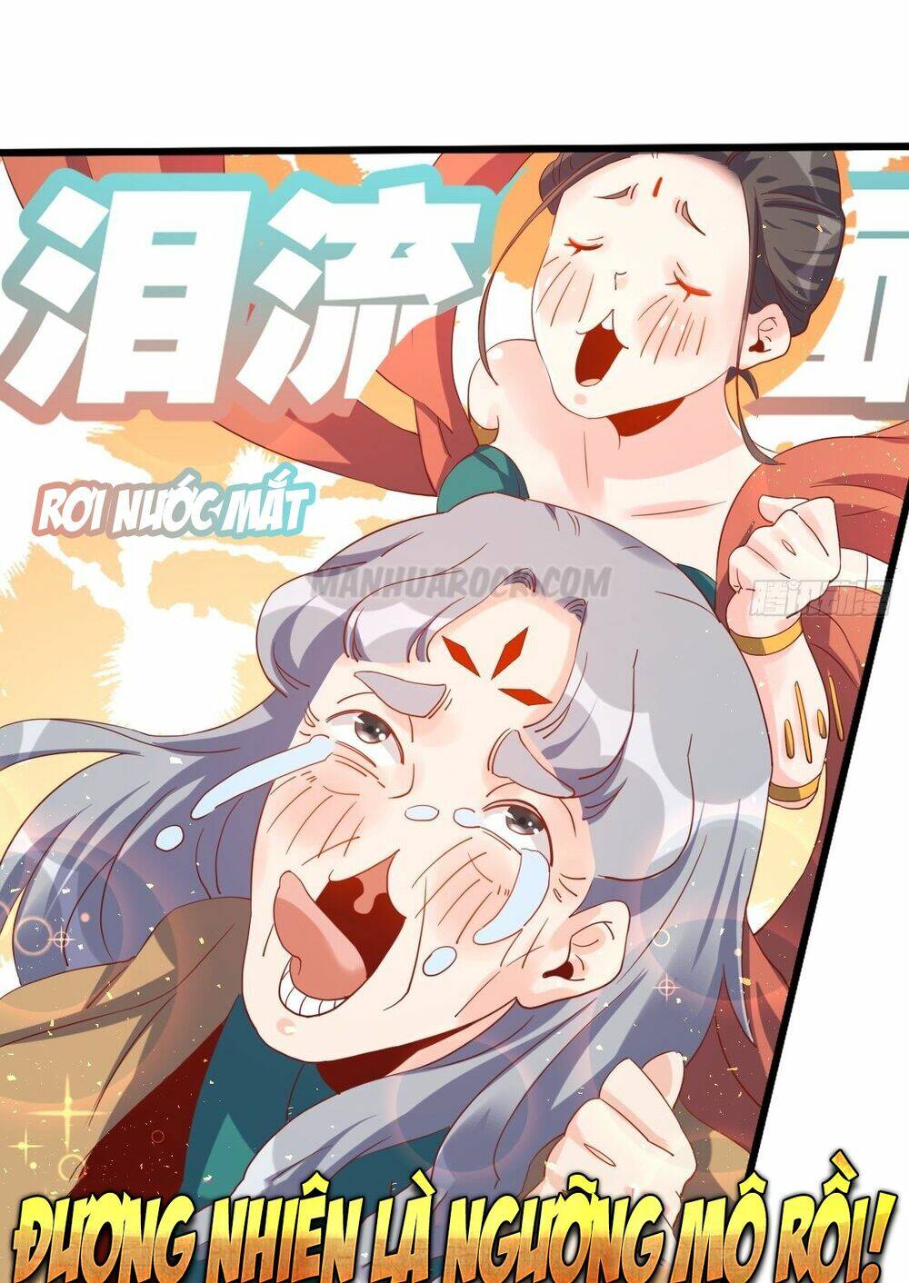 Nguyên Lai Ta Là Tu Tiên Đại Lão Chapter 39 - Trang 2