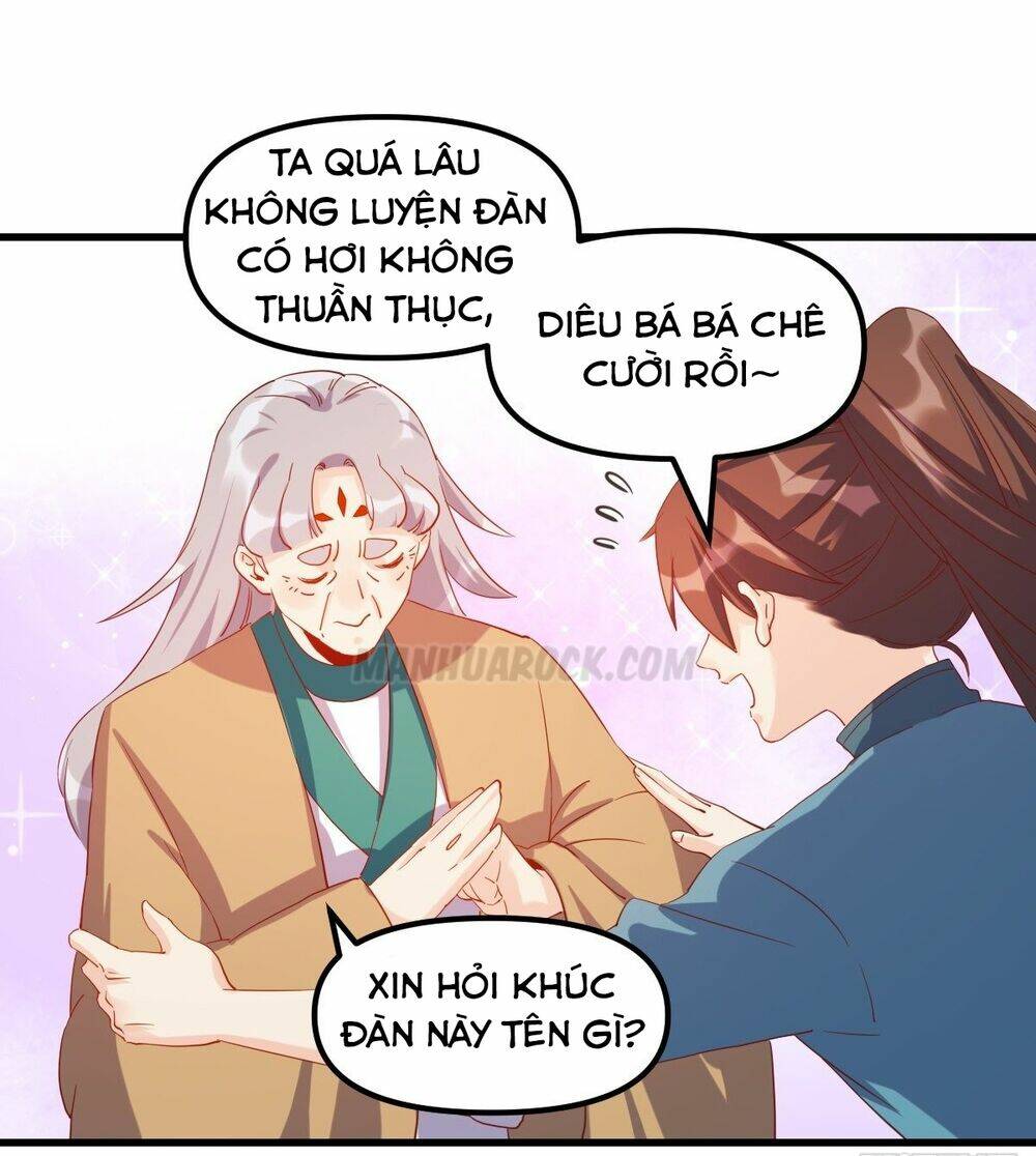 Nguyên Lai Ta Là Tu Tiên Đại Lão Chapter 39 - Trang 2