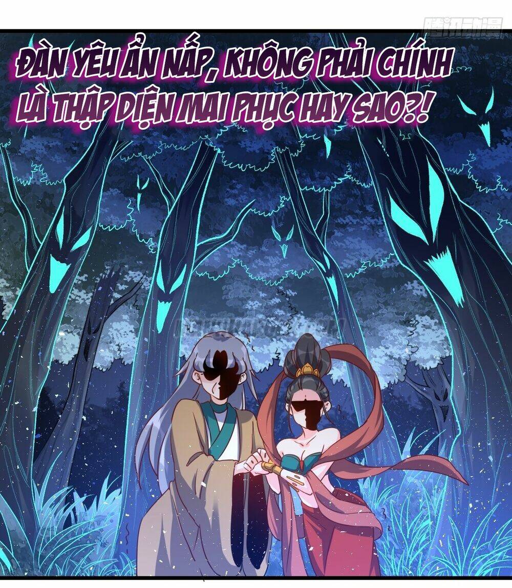 Nguyên Lai Ta Là Tu Tiên Đại Lão Chapter 39 - Trang 2
