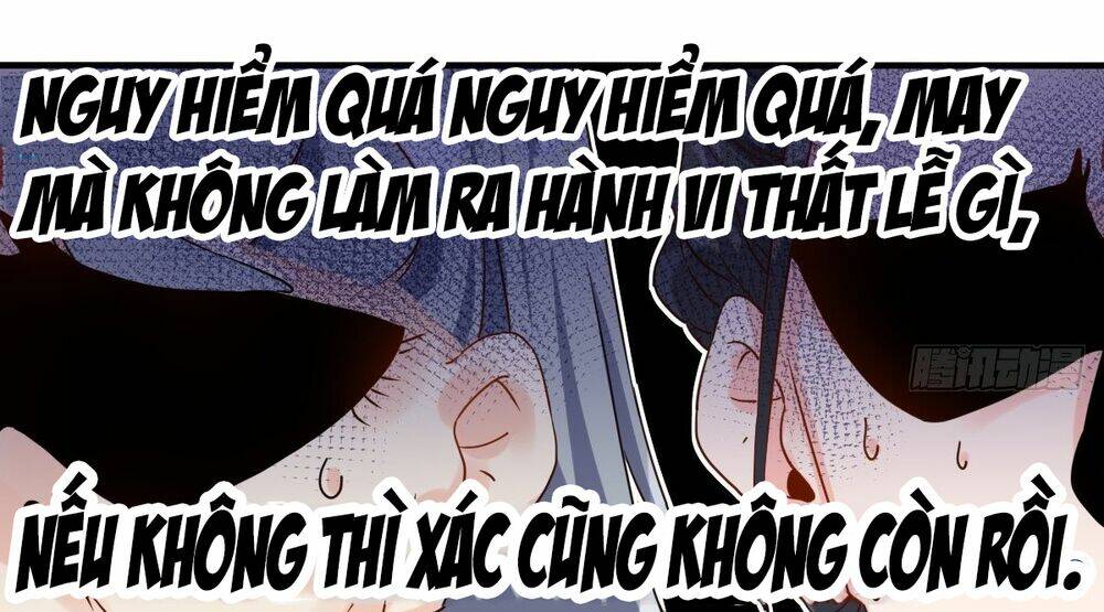 Nguyên Lai Ta Là Tu Tiên Đại Lão Chapter 39 - Trang 2