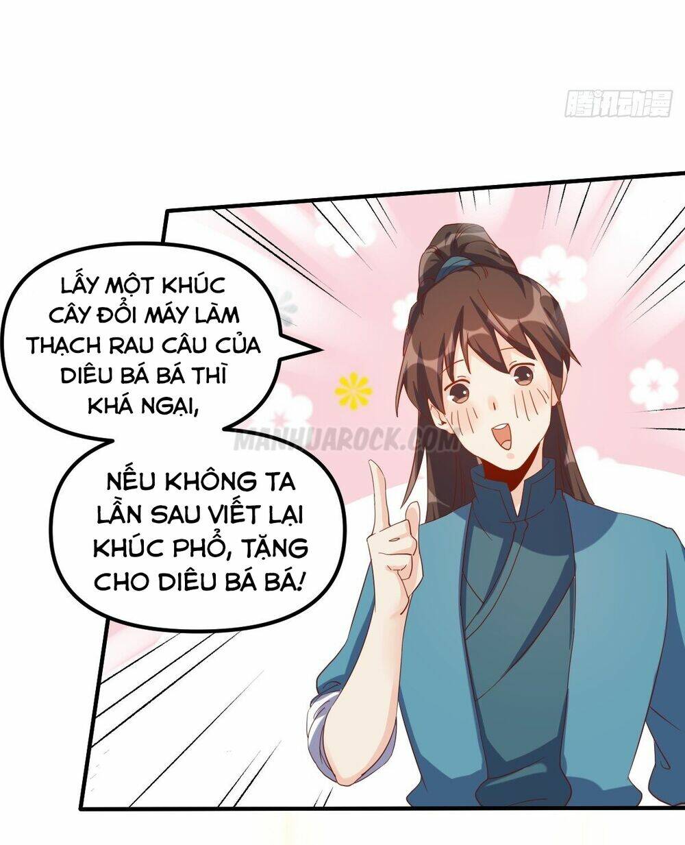 Nguyên Lai Ta Là Tu Tiên Đại Lão Chapter 39 - Trang 2