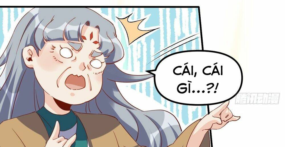 Nguyên Lai Ta Là Tu Tiên Đại Lão Chapter 39 - Trang 2