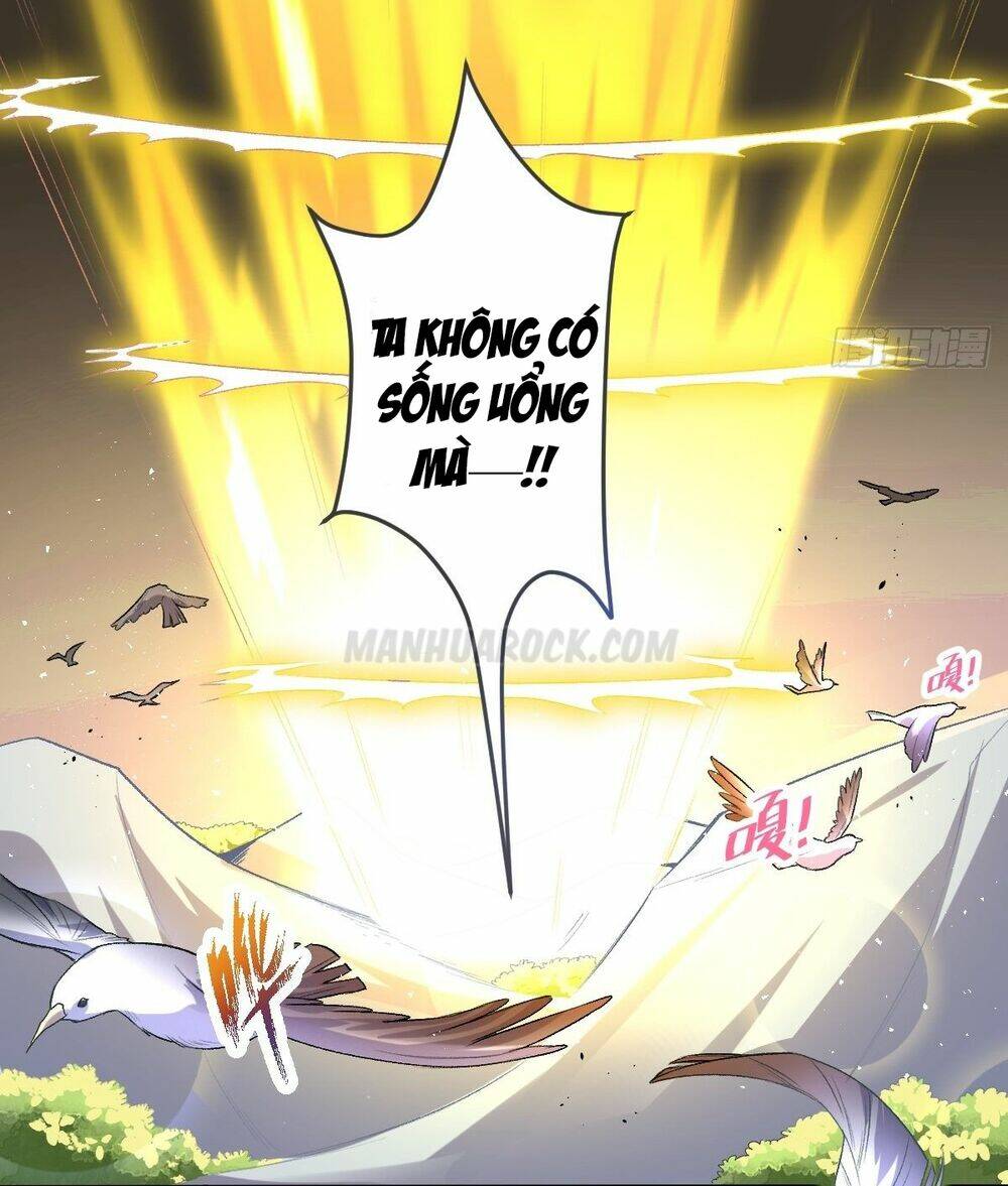 Nguyên Lai Ta Là Tu Tiên Đại Lão Chapter 39 - Trang 2