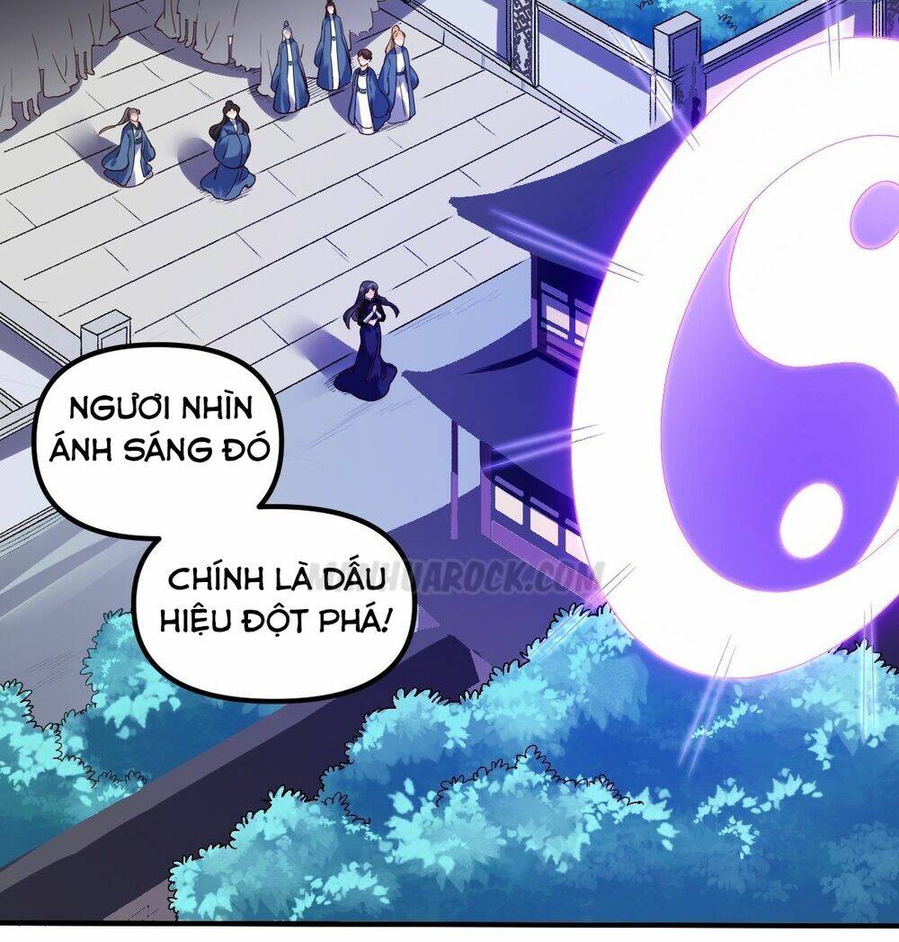 Nguyên Lai Ta Là Tu Tiên Đại Lão Chapter 39 - Trang 2