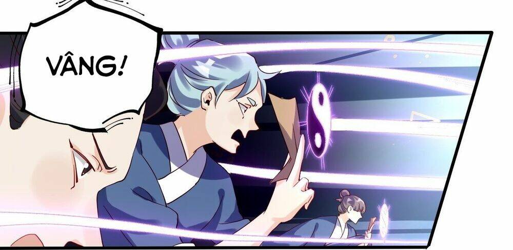 Nguyên Lai Ta Là Tu Tiên Đại Lão Chapter 39 - Trang 2