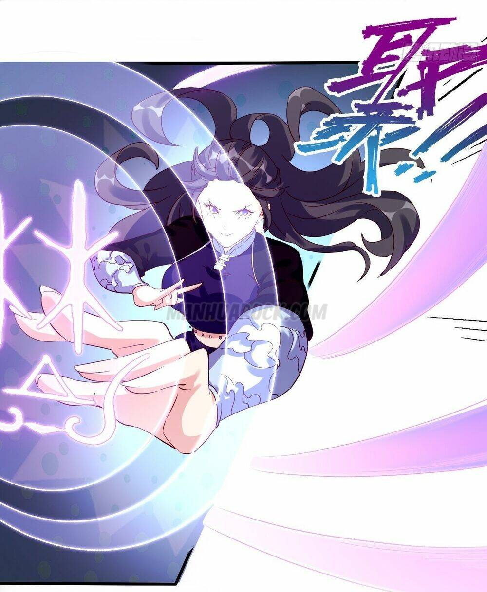 Nguyên Lai Ta Là Tu Tiên Đại Lão Chapter 39 - Trang 2