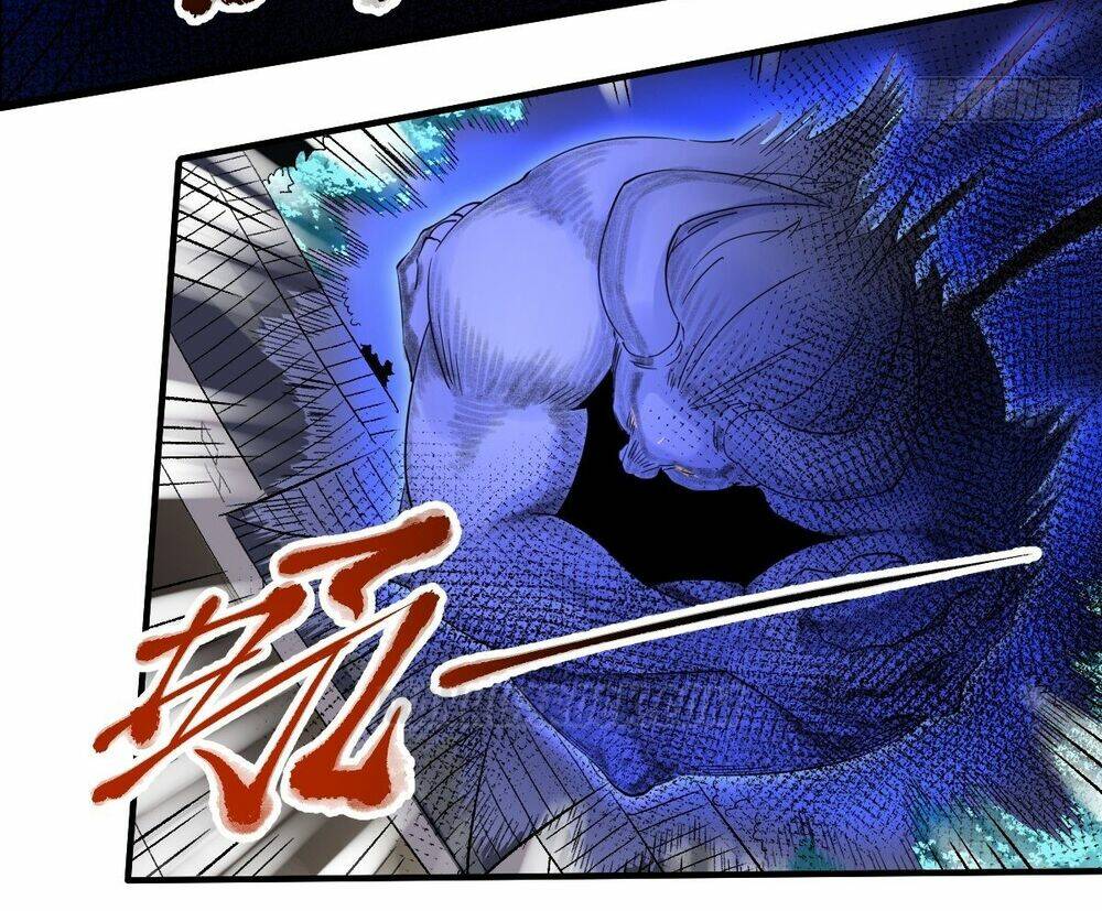 Nguyên Lai Ta Là Tu Tiên Đại Lão Chapter 39 - Trang 2