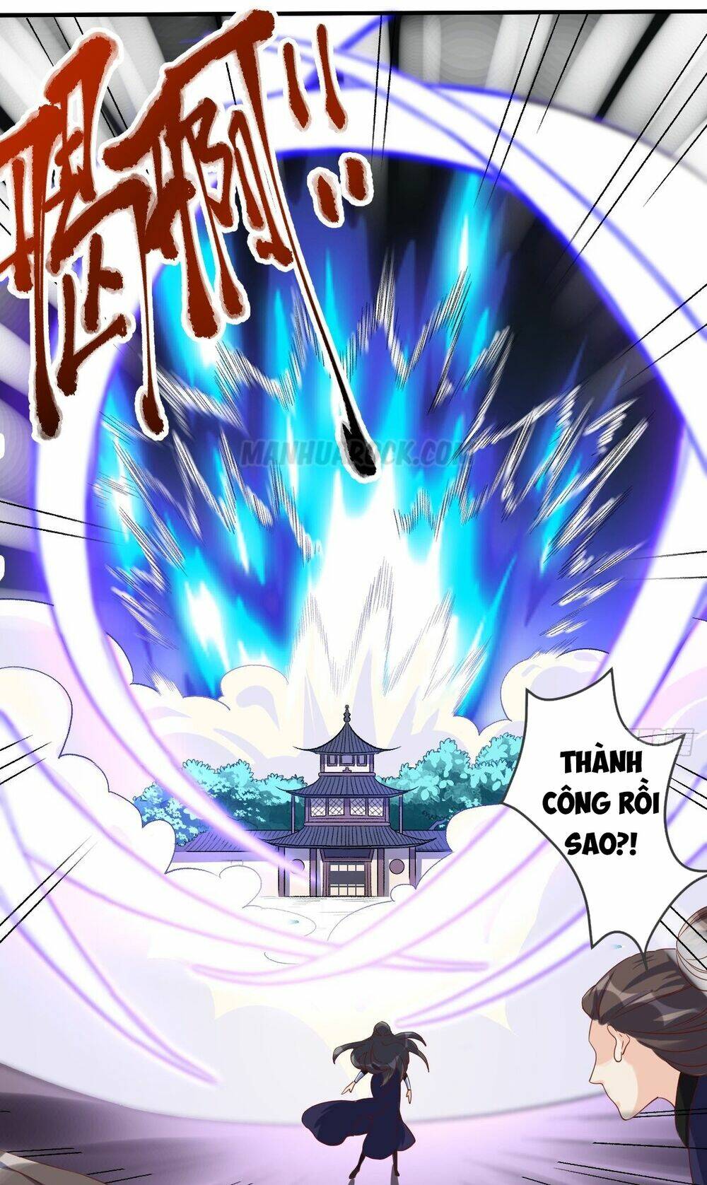 Nguyên Lai Ta Là Tu Tiên Đại Lão Chapter 39 - Trang 2