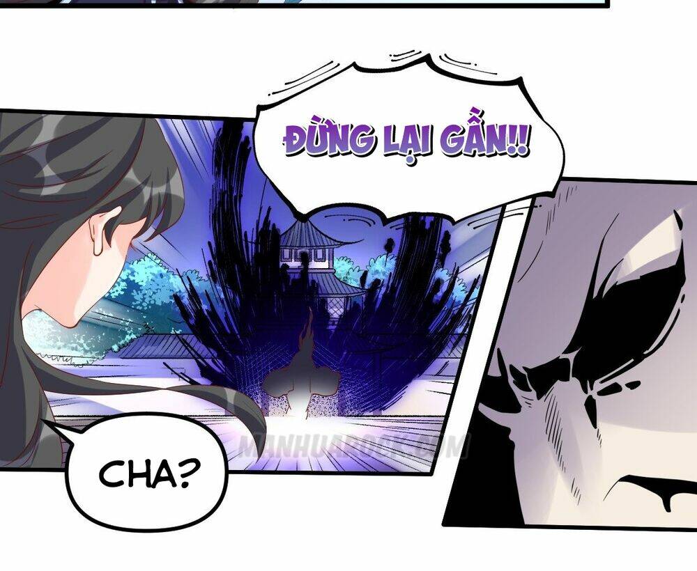 Nguyên Lai Ta Là Tu Tiên Đại Lão Chapter 39 - Trang 2