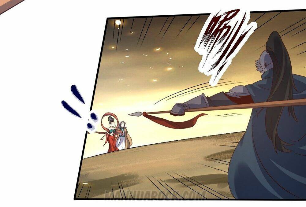 Nguyên Lai Ta Là Tu Tiên Đại Lão Chapter 39 - Trang 2