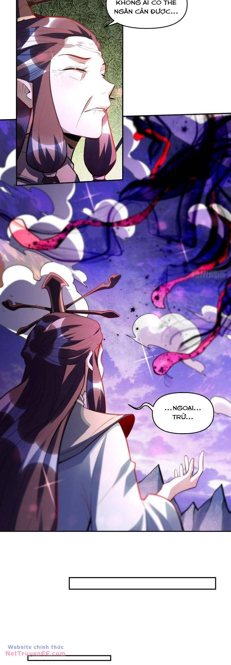 Nguyên Lai Ta Là Tu Tiên Đại Lão Chapter 390 - Trang 2