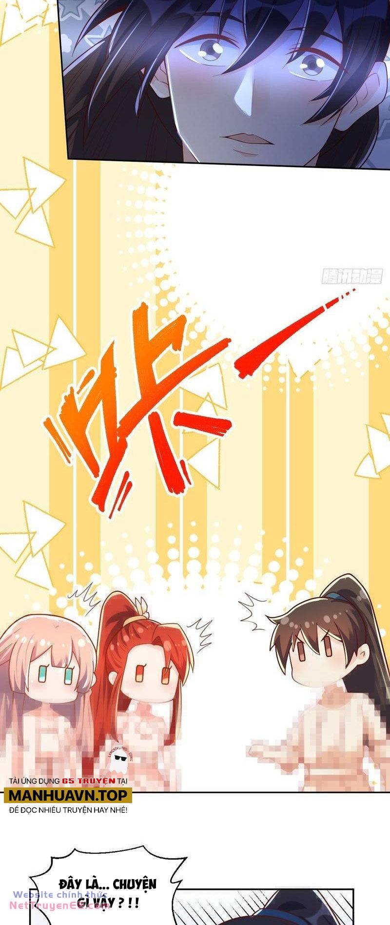 Nguyên Lai Ta Là Tu Tiên Đại Lão Chapter 390 - Trang 2