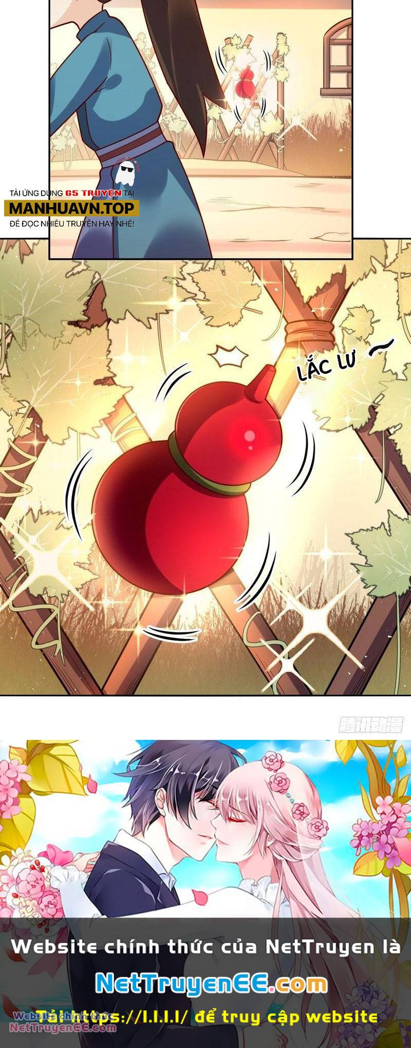 Nguyên Lai Ta Là Tu Tiên Đại Lão Chapter 390 - Trang 2